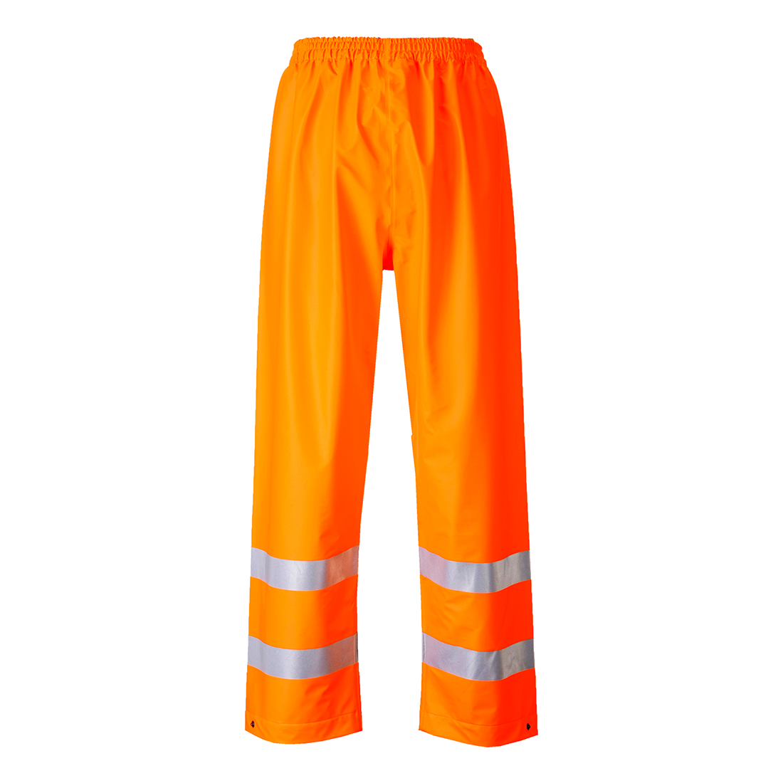 FR43 - Trudnopalne spodnie ostrzegawcze Sealtex Flame - Portwest