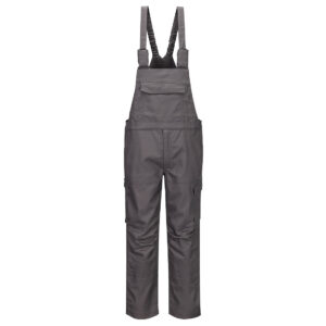 FR455 - Bizflame Industry Bib & Brace - Portwest