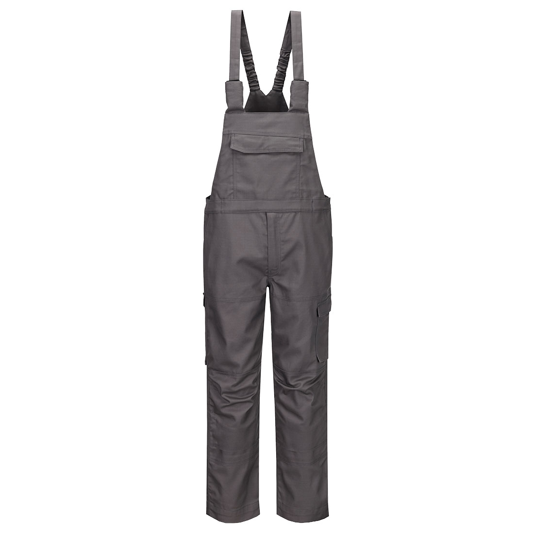 FR455 - Bizflame Industry Bib & Brace - Portwest