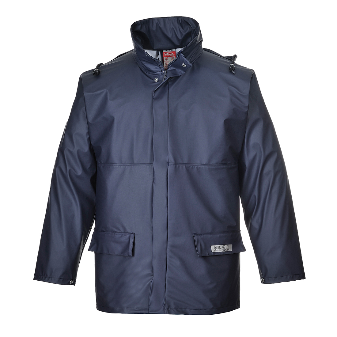 FR46 - Kurtka Sealtex Flame - Portwest