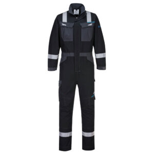 FR503 - Kombinezon trudnopalny WX3 Modaflame - Portwest