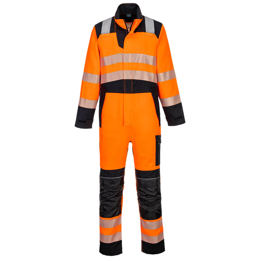 FR509 - Trudnopalny kombinezon multiochronny Modaflame - Portwest