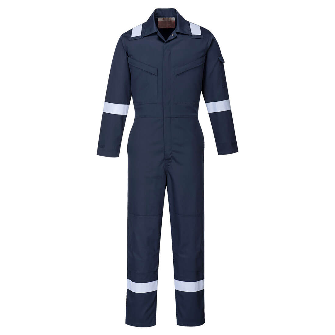 FR51 - Kombinezon Bizflame Plus dla Kobiet 350g - Portwest