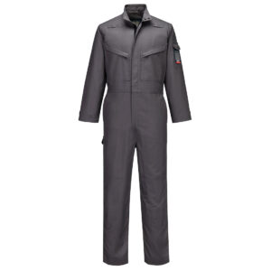 FR529 - Bizflame Industry FR Coverall - Portwest