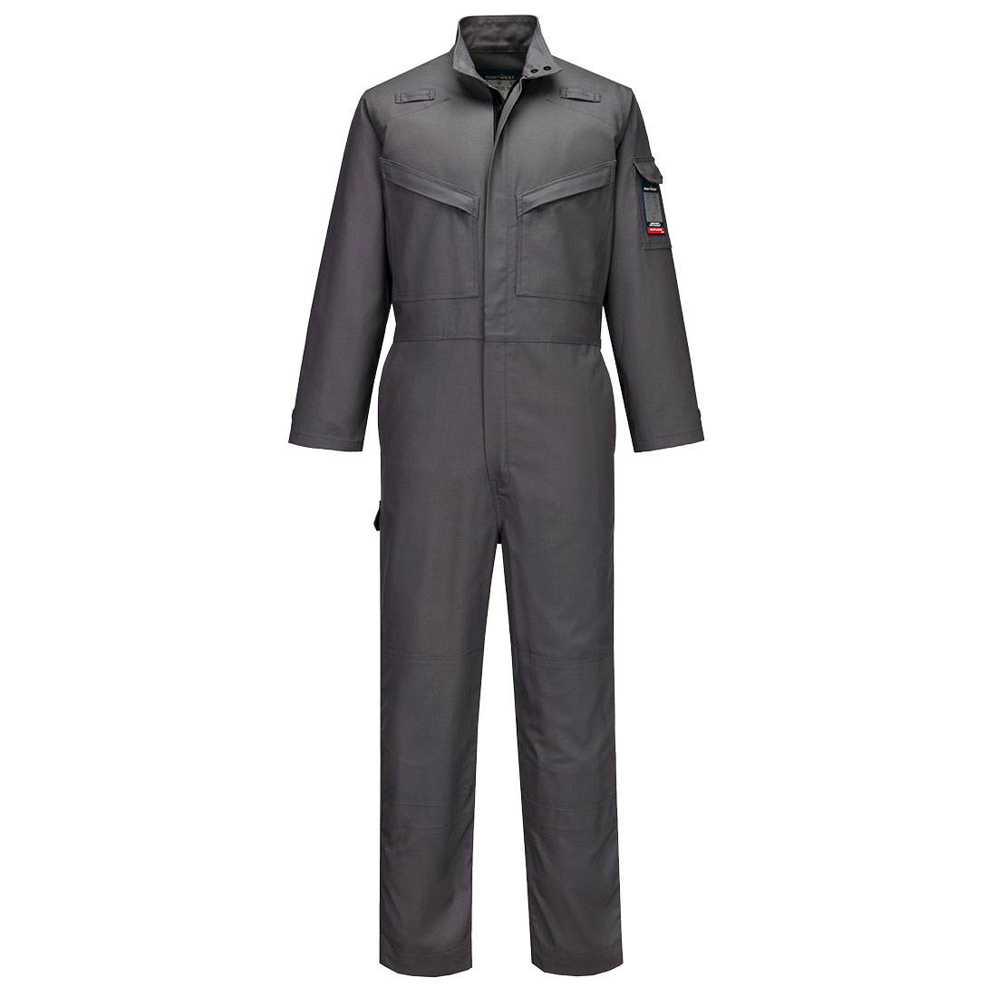 FR529 - Bizflame Industry FR Coverall - Portwest