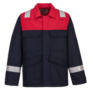 FR55 - Bluza trudnopalna Bizflame Plus - Portwest