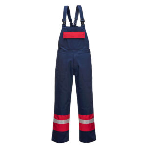 FR57 - Ogrodniczki Bizflame Work - Portwest