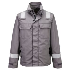 FR609 - Bluza odporna na działanie chemikaliów - Portwest