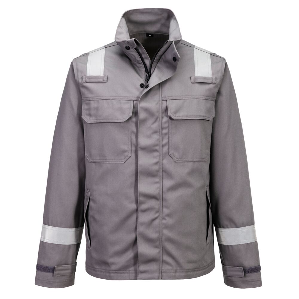 FR609 - Bluza odporna na działanie chemikaliów - Portwest