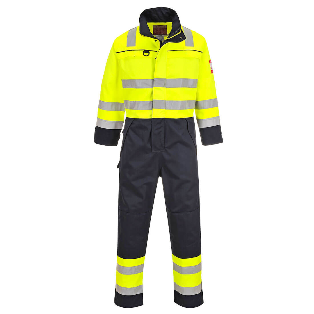 FR60 - Kombinezon ostrzegawczy Multi-Norm - Portwest