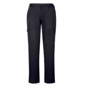 FR64 - Spodnie trudnopalne Molten Metal - Portwest