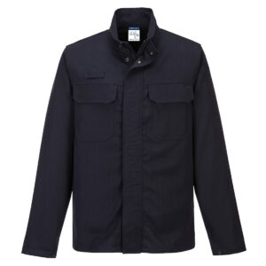FR65 - Bluza trudnopalna Molten Metal - Portwest