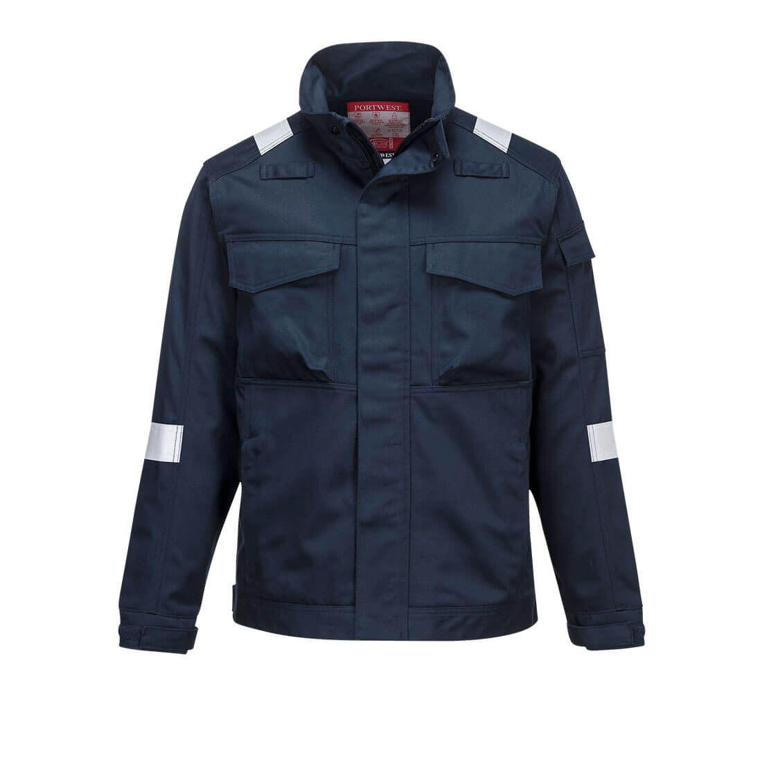 FR68 - Bluza Bizflame Industry - Portwest