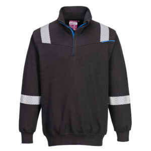FR710 - Trudnopalna bluza WX3 Modaflame - Portwest
