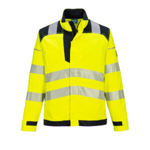 FR714 - Trudnopalna bluza multiochronna Modaflame PW3 - Portwest