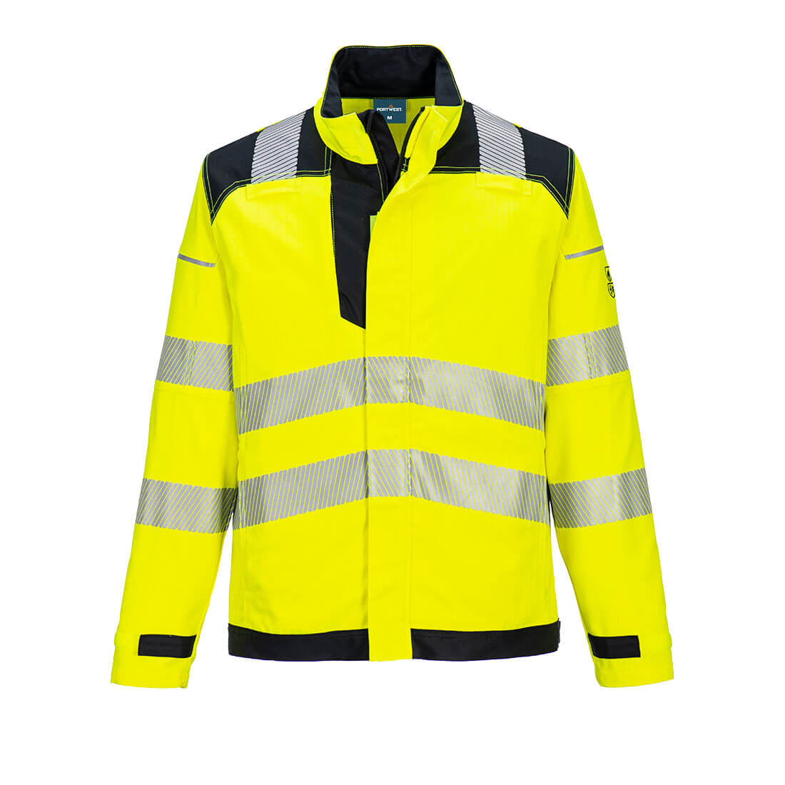 FR714 - Trudnopalna bluza multiochronna Modaflame PW3 - Portwest