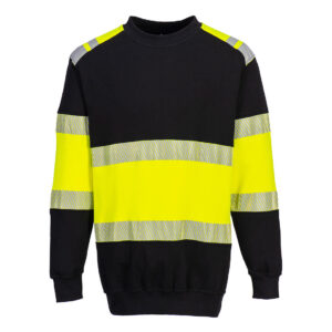 FR716 - Trudnopalna bluza multiochronna Modaflame PW3 - Portwest