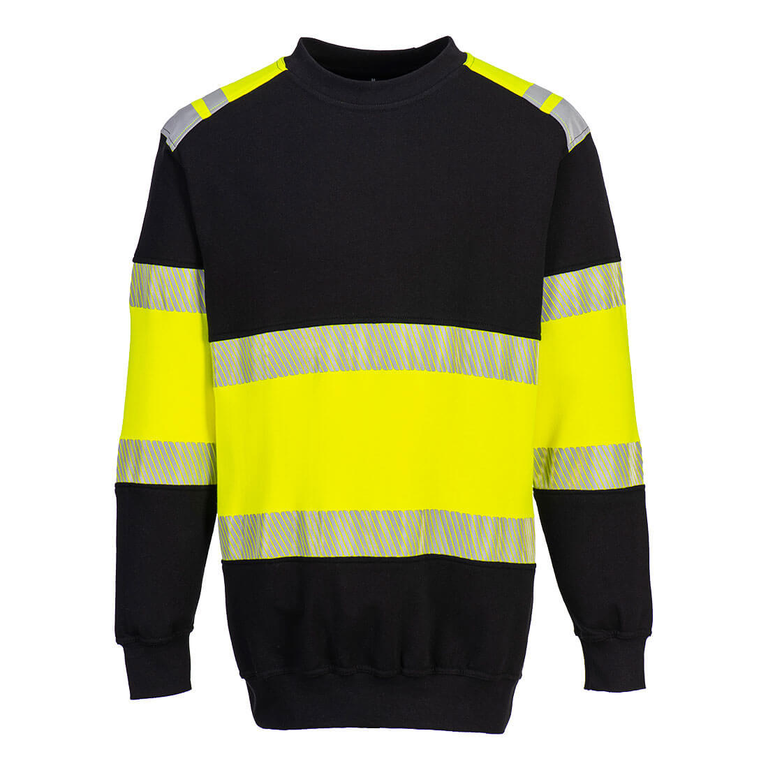 FR716 - Trudnopalna bluza multiochronna Modaflame PW3 - Portwest