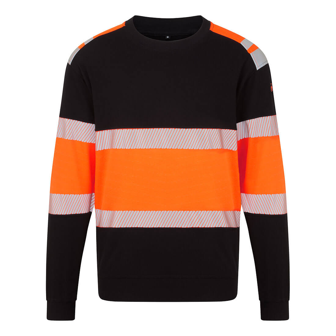 FR737 - Bluza PW3 Modaflame klasa ostrzegawcza 1 - Portwest