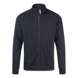 FR738 - FR Modaflame Zip Sweatshirt - Portwest