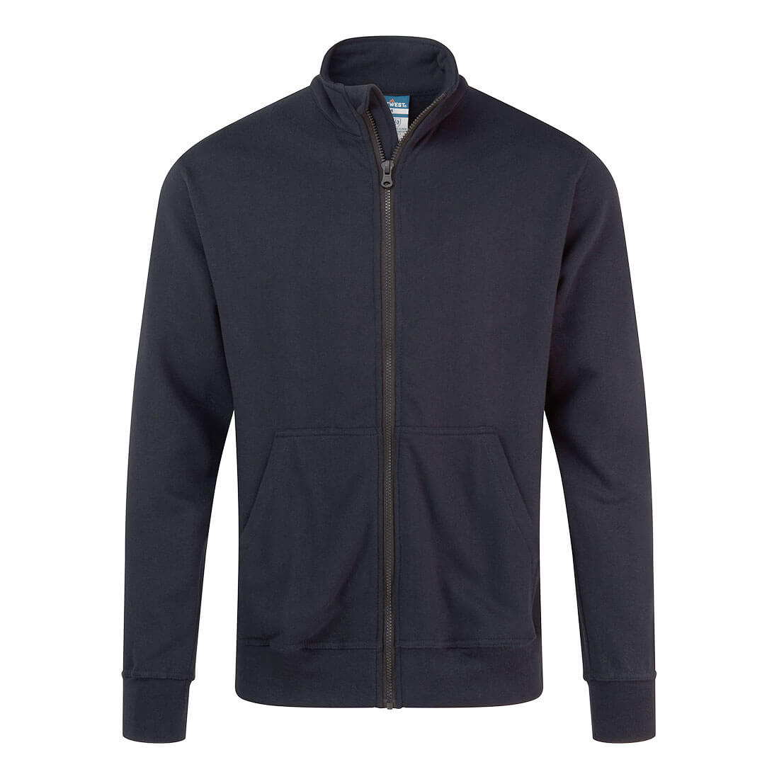 FR738 - FR Modaflame Zip Sweatshirt - Portwest