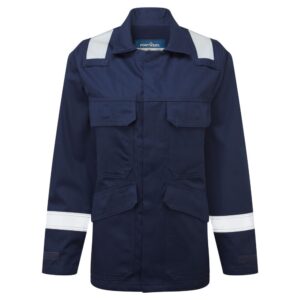 FR740 - Bluza trudnopalna damska Bizflame Work - Portwest