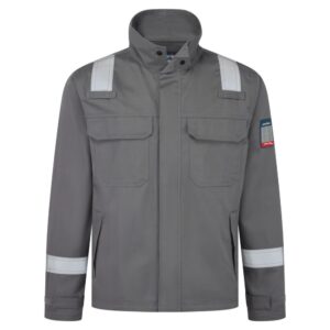 FR741 - Bluza trudnopalna Bizflame Work - Portwest