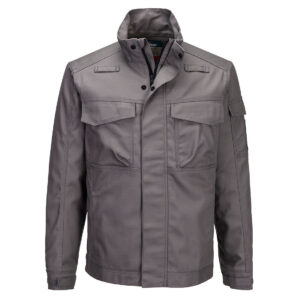 FR750 - Bizflame Industry FR Jacket - Portwest