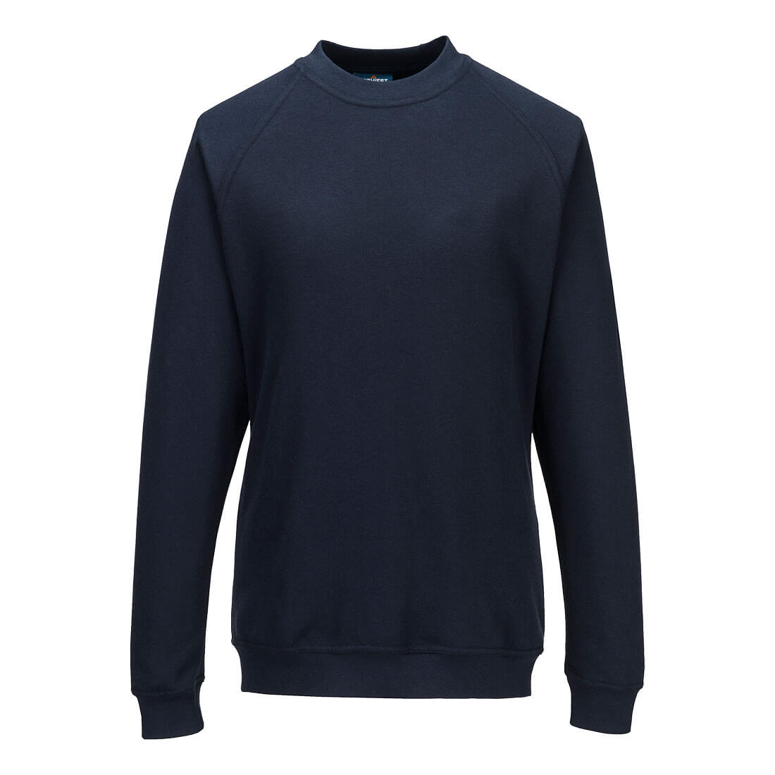 FR759 - Damska bluza trudnopalna Modaflame Knit - Portwest
