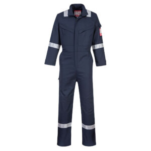 FR93 - Kombinezon trudnopalny Bizflame Industry - Portwest