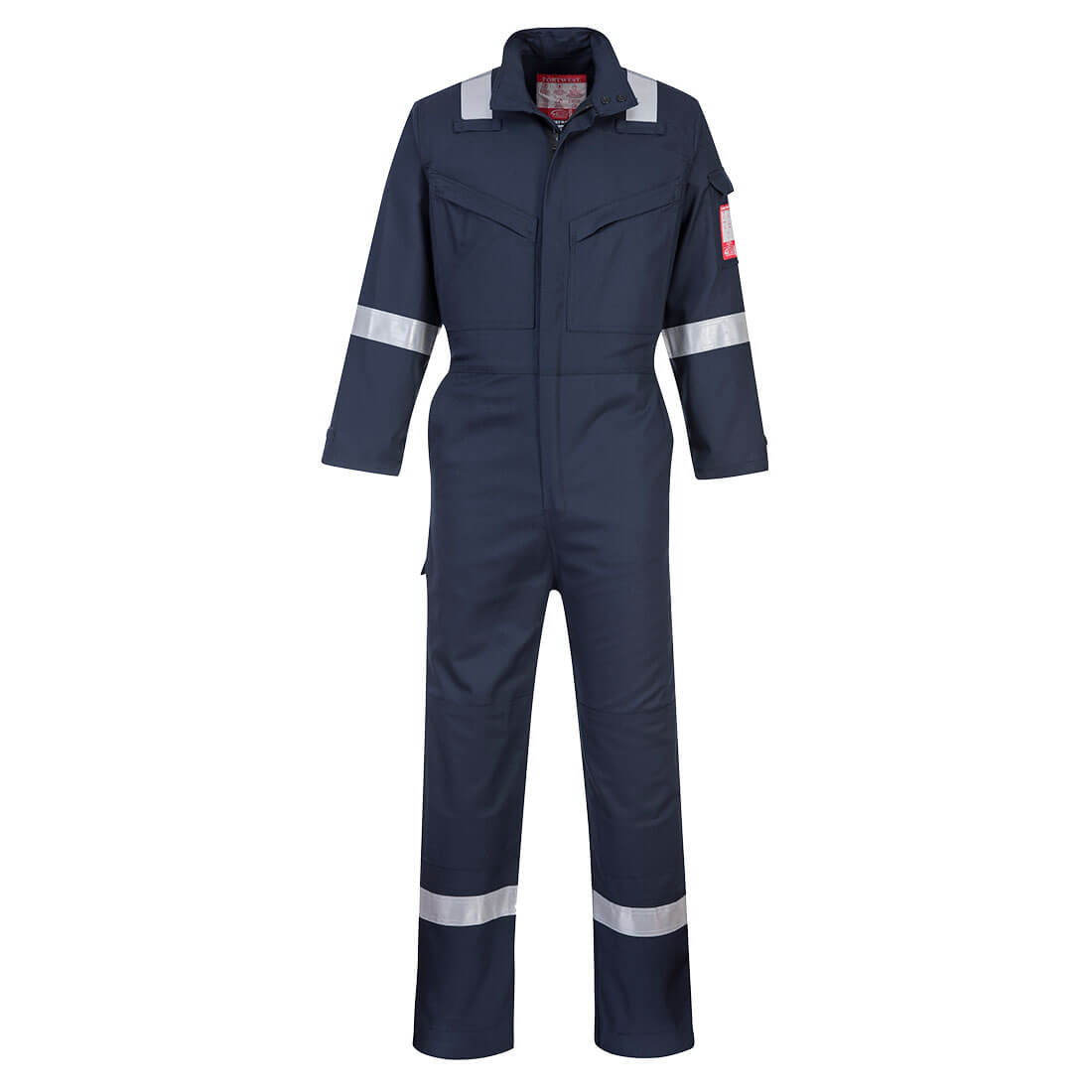 FR93 - Kombinezon trudnopalny Bizflame Industry - Portwest