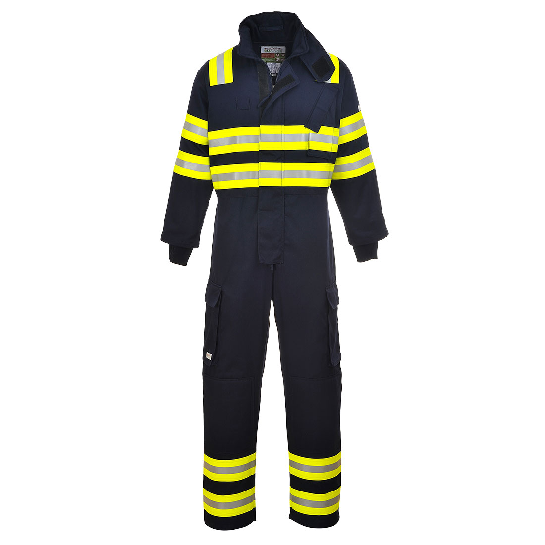 FR98 - Kombinezon ognioodporny Wildland - Portwest