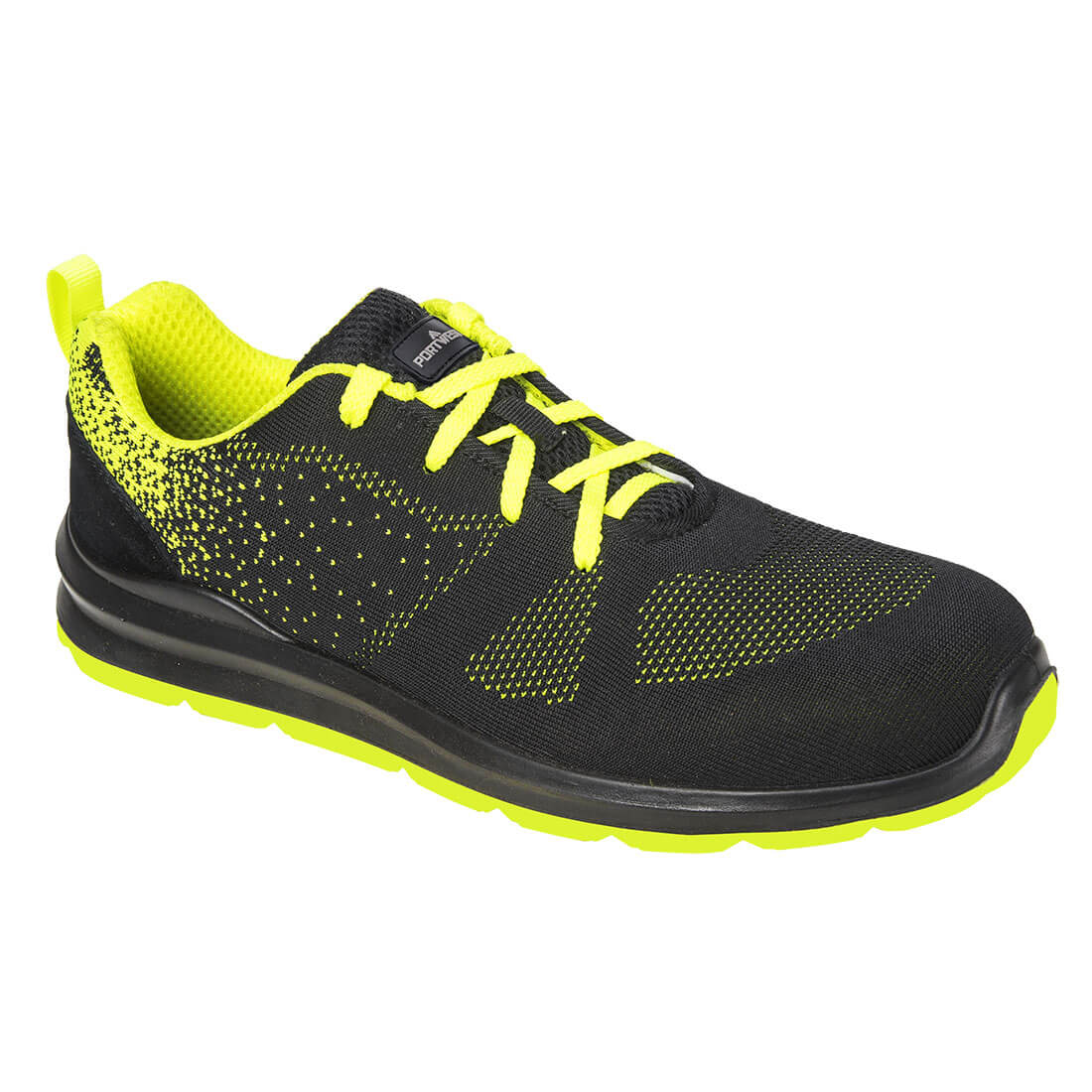 FT25 – Buty robocze sportowe S1P