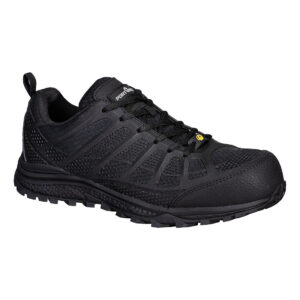 FT46 - Buty kompozytowe S1PS ESD SR FO - Portwest