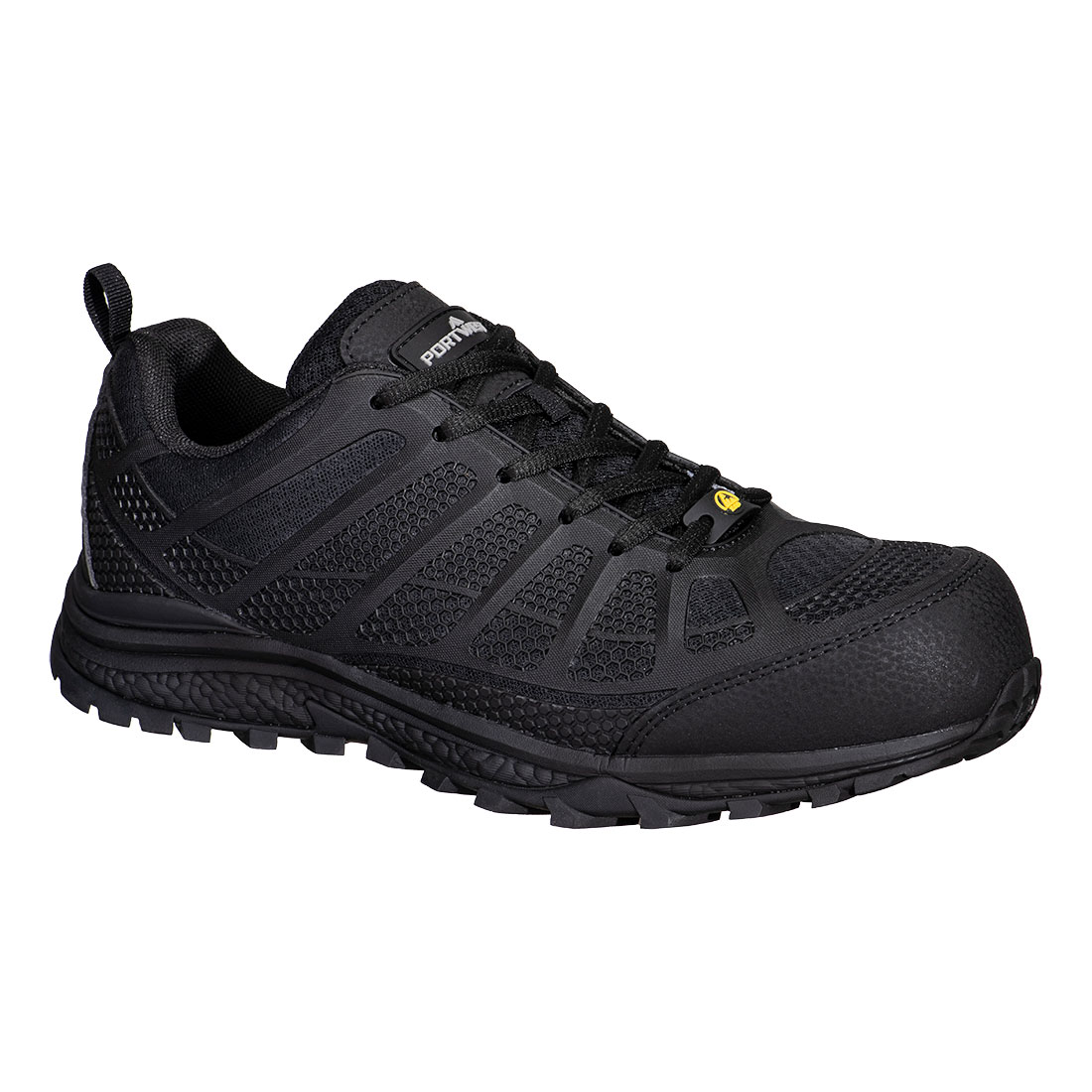 FT46 - Buty kompozytowe S1PS ESD SR FO - Portwest