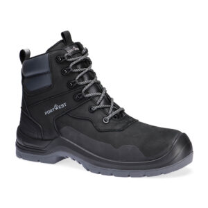 FV06 - Composite Nubuck Boot S7L - Portwest