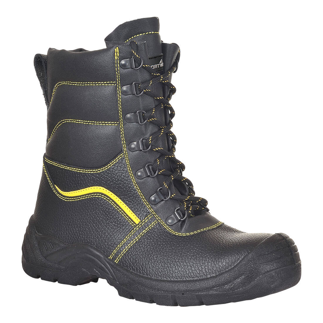 FW05 - Trzewik ocieplany Steelite Protector S3 CI - Portwest