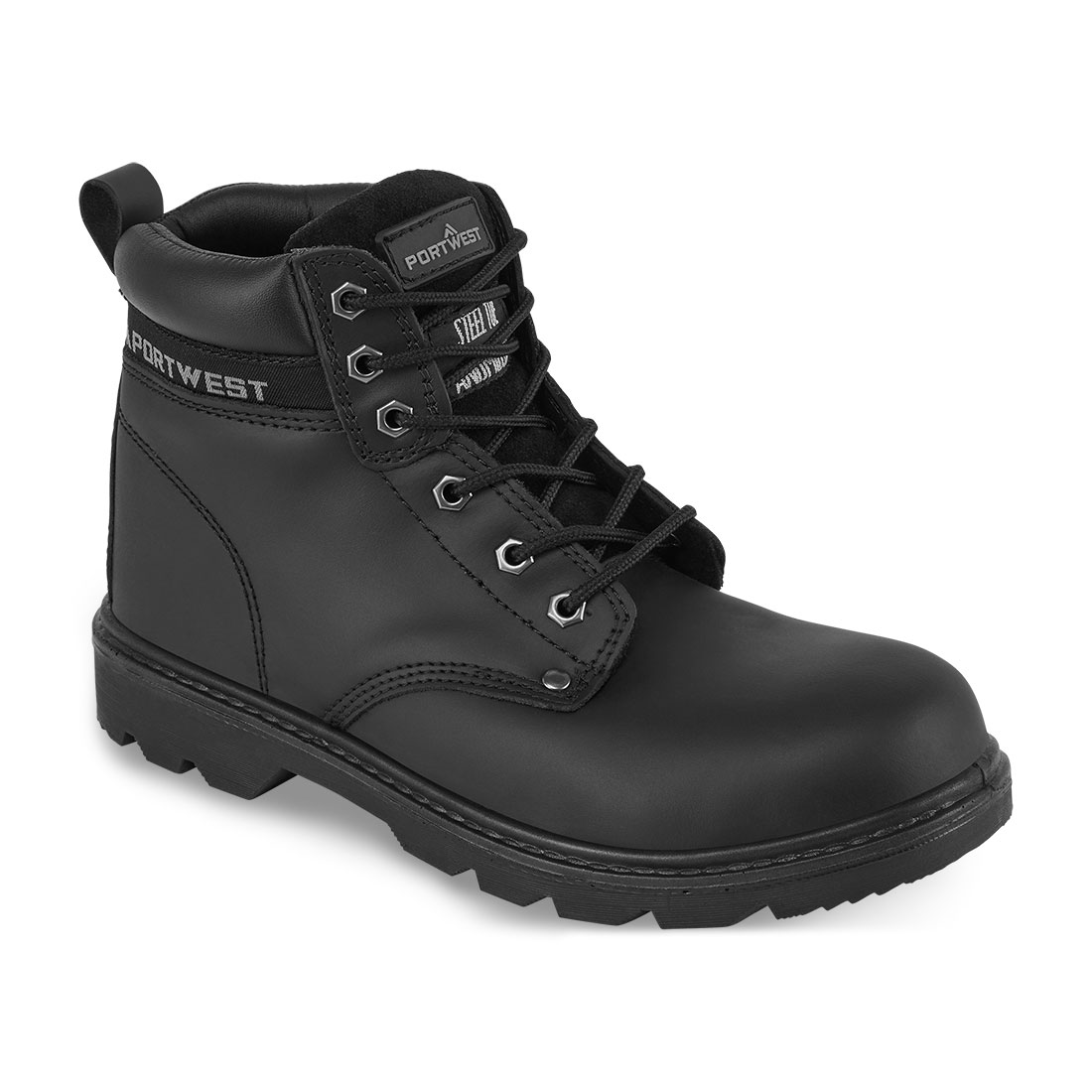 FW11 - But wysoki Steelite Thor S3 - Portwest