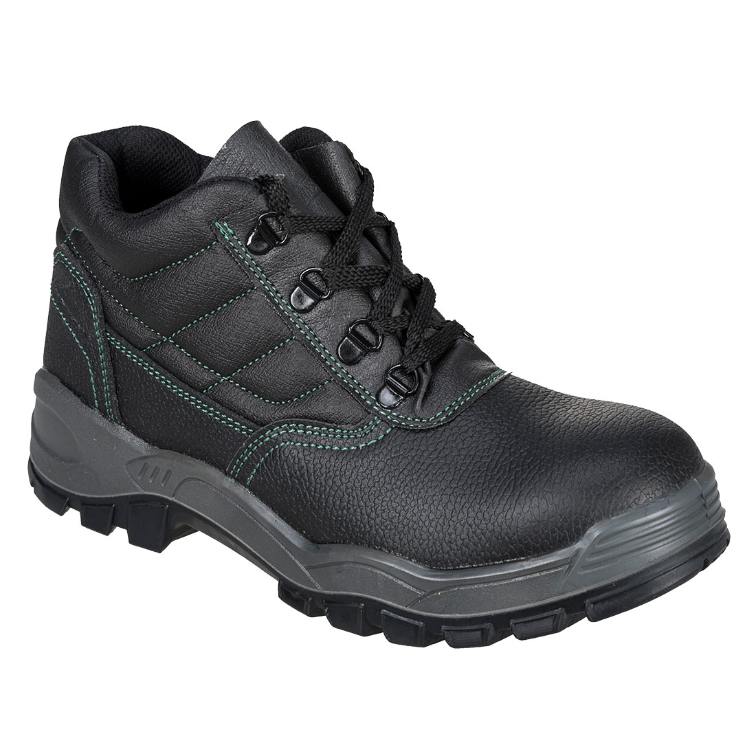 FW21 - Trzewik dwoinowy S1 SR - Portwest
