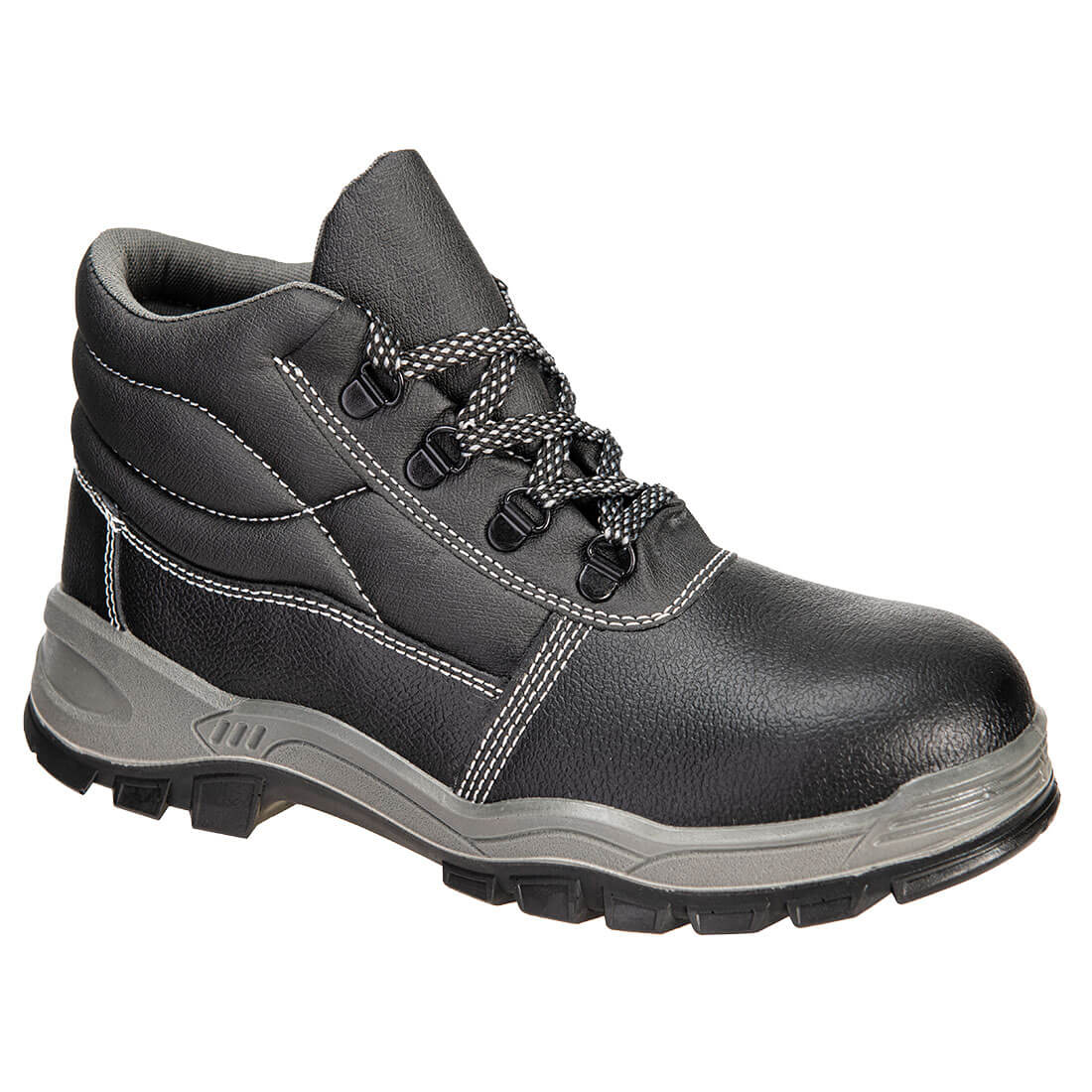 FW23 - Trzewik Steelite Kumo S3 - Portwest