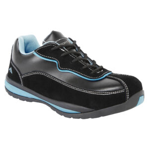 FW39 - Damski półbut sportowy Steelite Trainer S1P HRO - Portwest