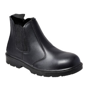 FW51 - Sztyblet Steelite Dealer S1P - Portwest
