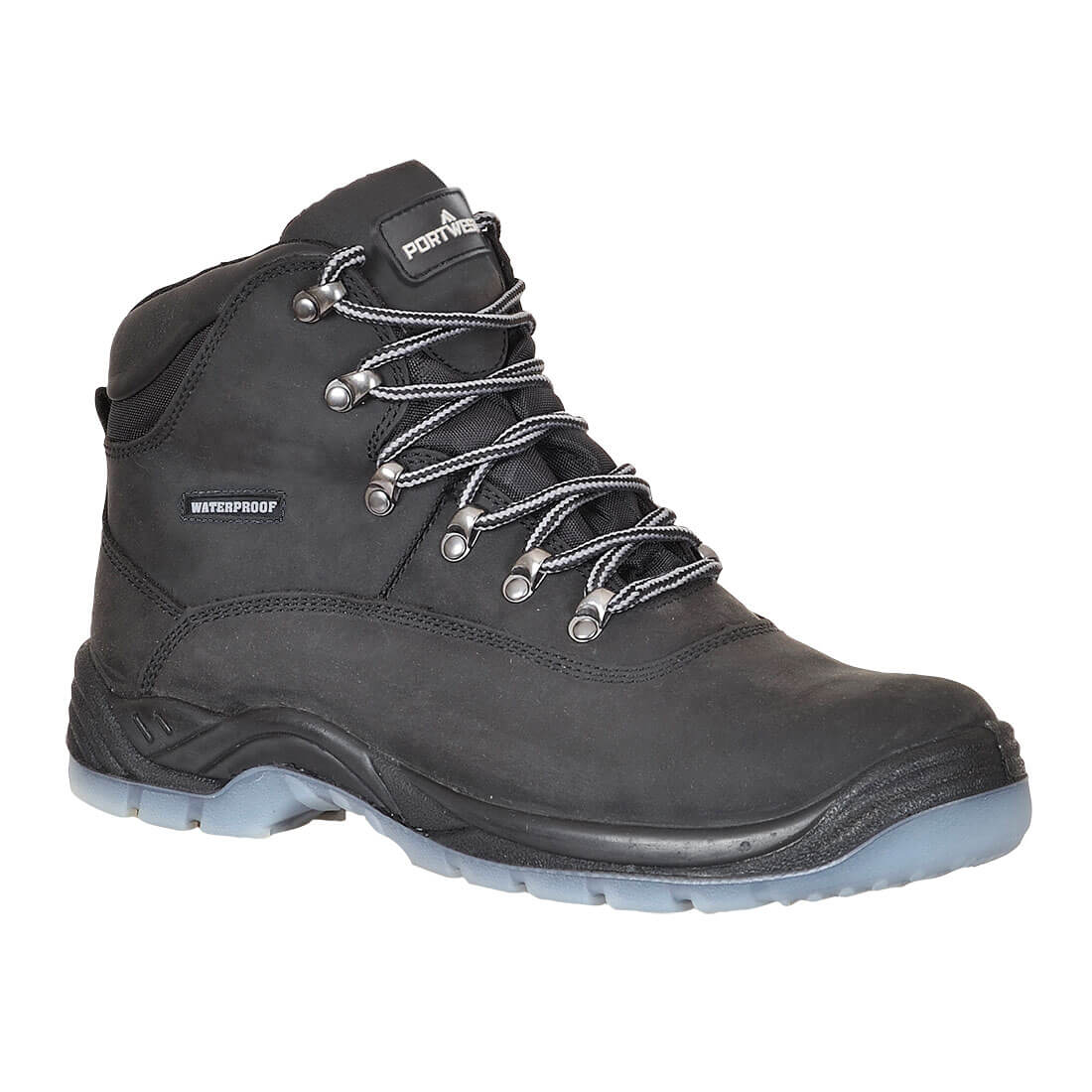 FW57 - Trzewik Steelite All Weather S3 WR - Portwest