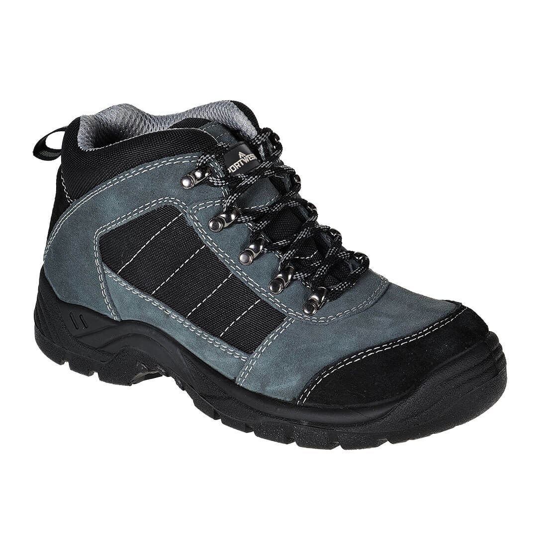 FW63 - Trzewik Steelite Trekker S1P - Portwest