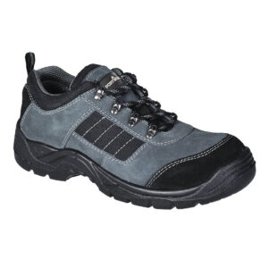 FW64 - Półbut Steelite Trekker S1P - Portwest