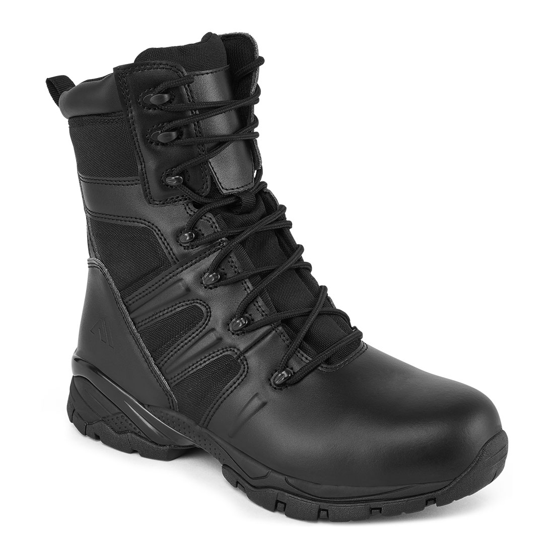 FW65 - Wysoki trzewik Steelite TaskForce S3 HRO - Portwest