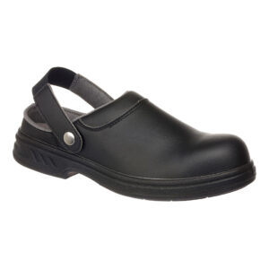 FW82 - Sabot Steelite SB AE WRU - Portwest