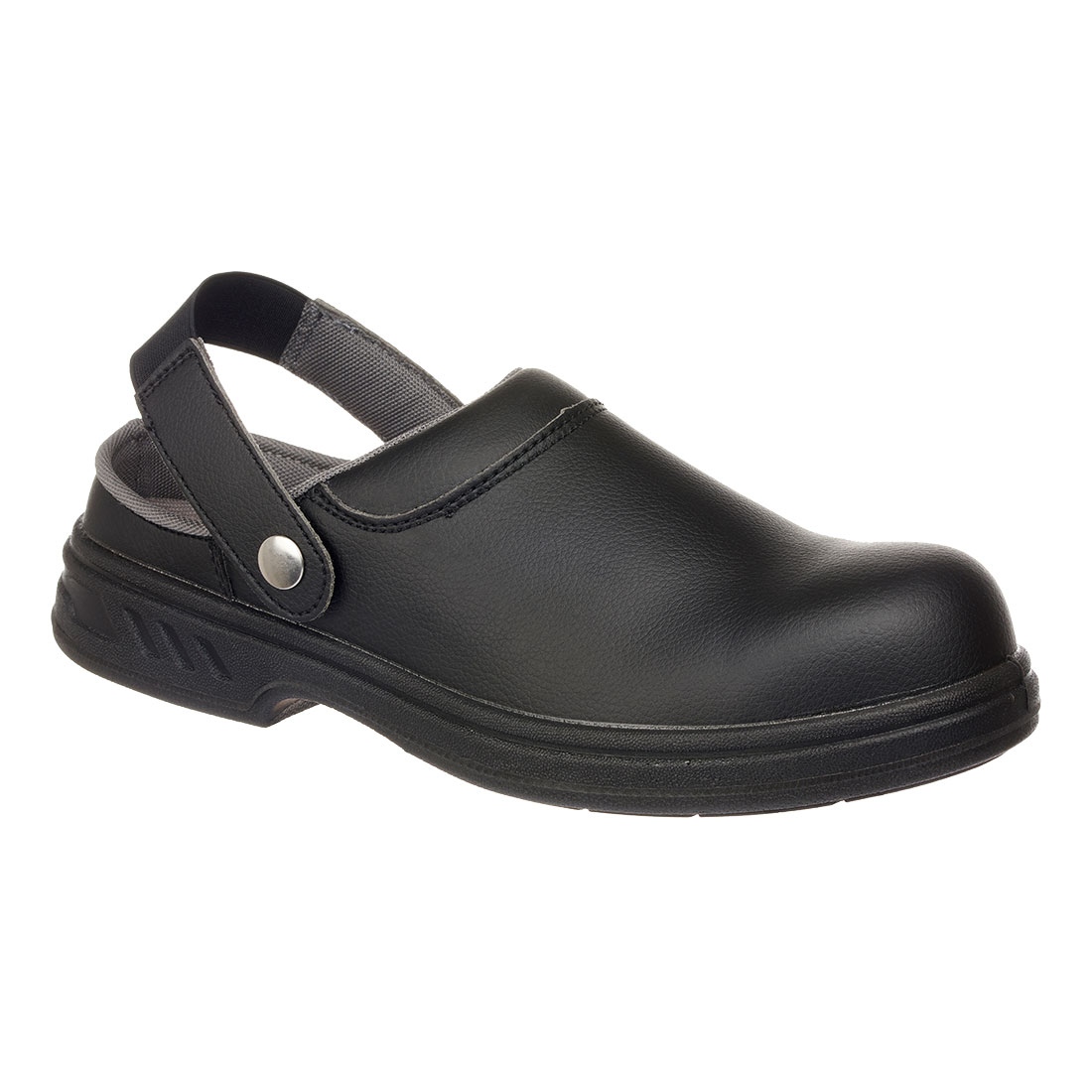 FW82 - Sabot Steelite SB AE WRU - Portwest