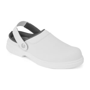 FW82 - Buty robocze sandały SB