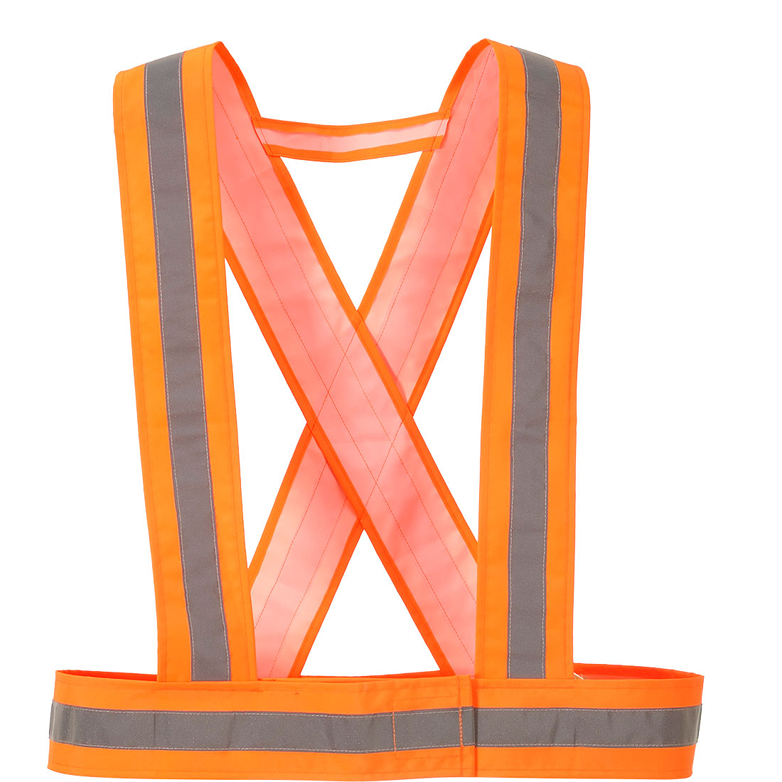 HV55 - Szelki z taśmą ostrzegawczą - Portwest